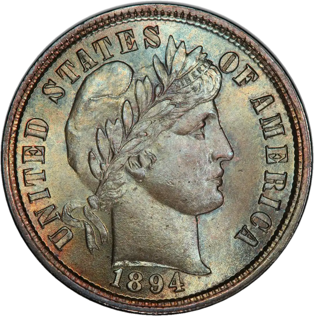 coin obverse image