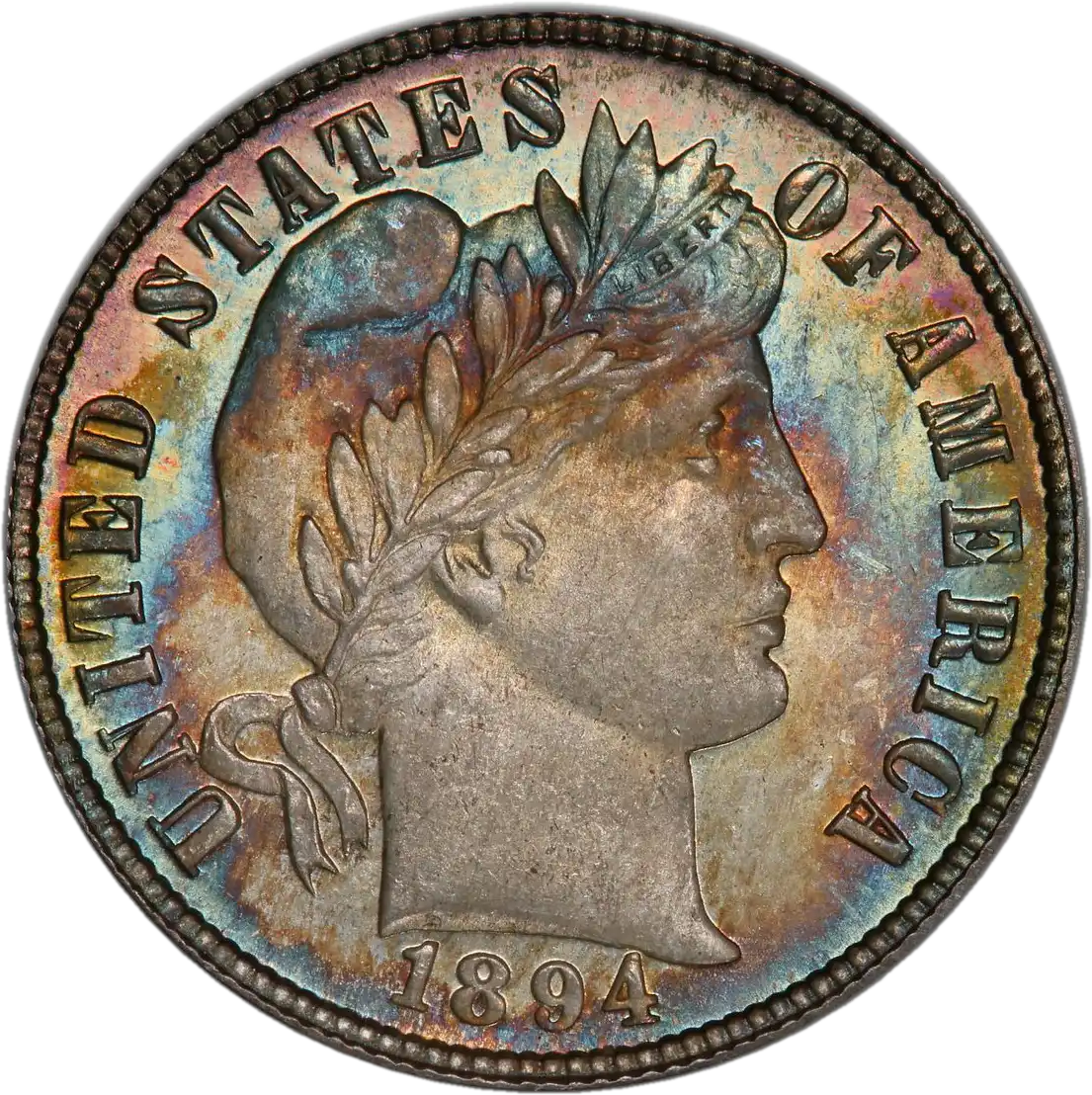 coin obverse image