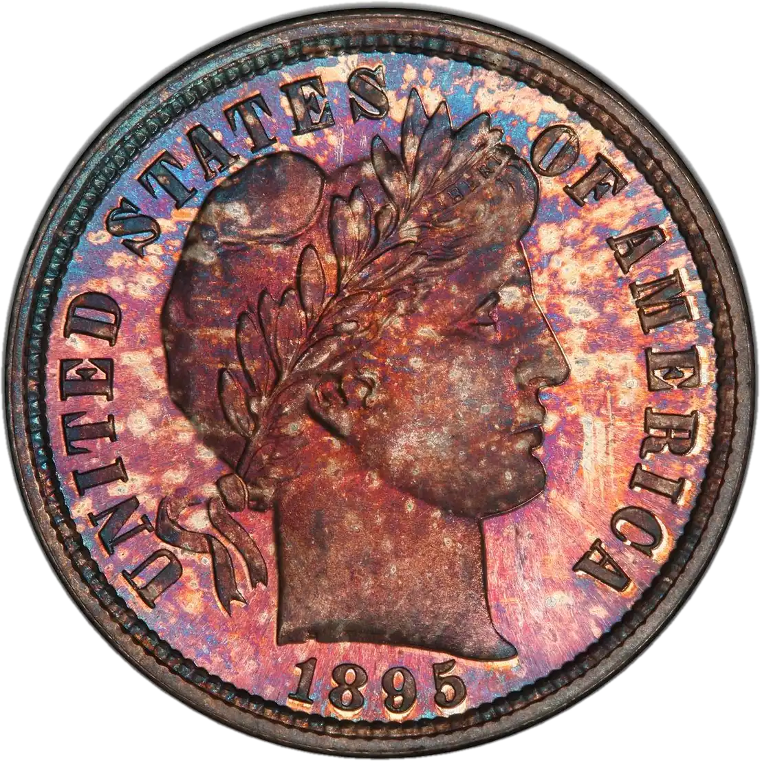 coin obverse image