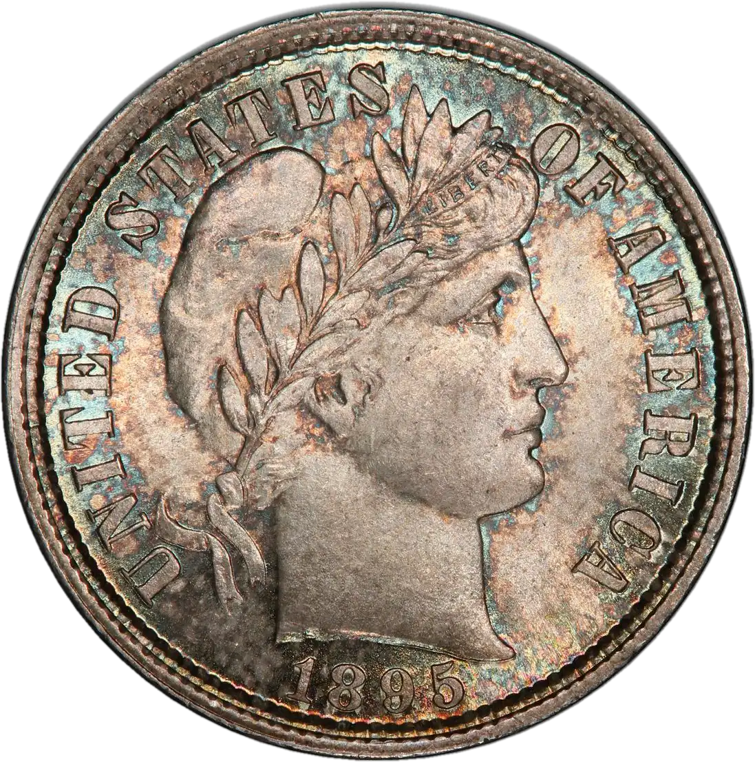 coin obverse image