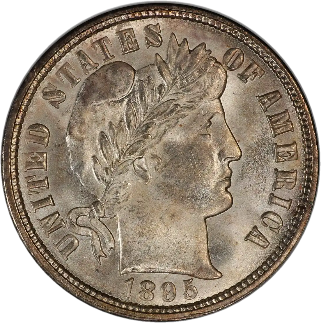 coin obverse image
