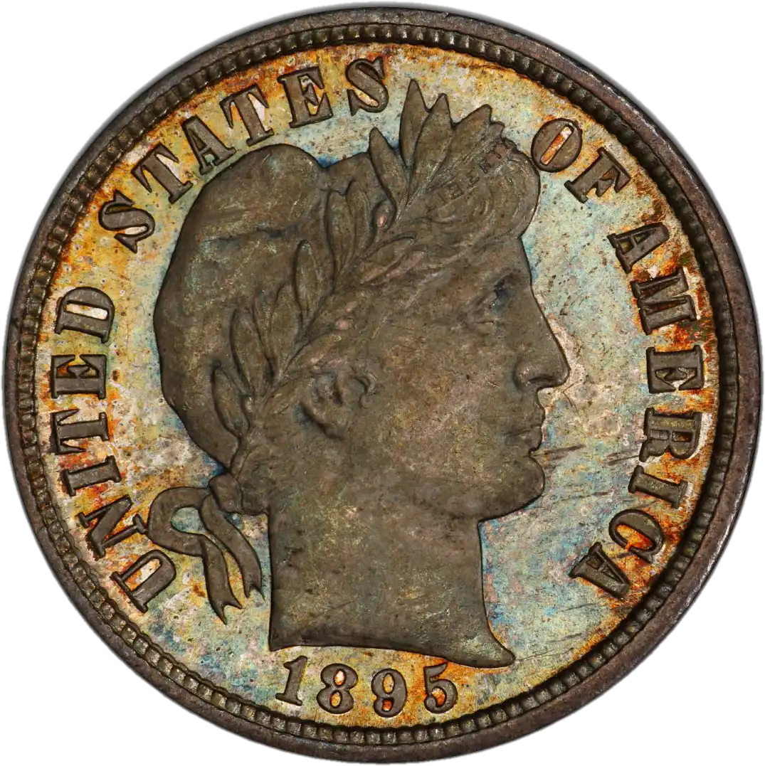 coin obverse image