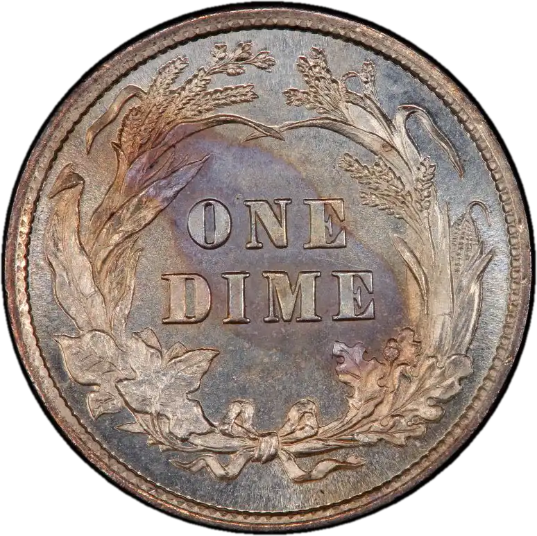 coin reverse image