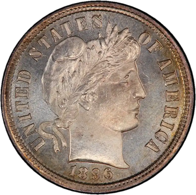 coin obverse image