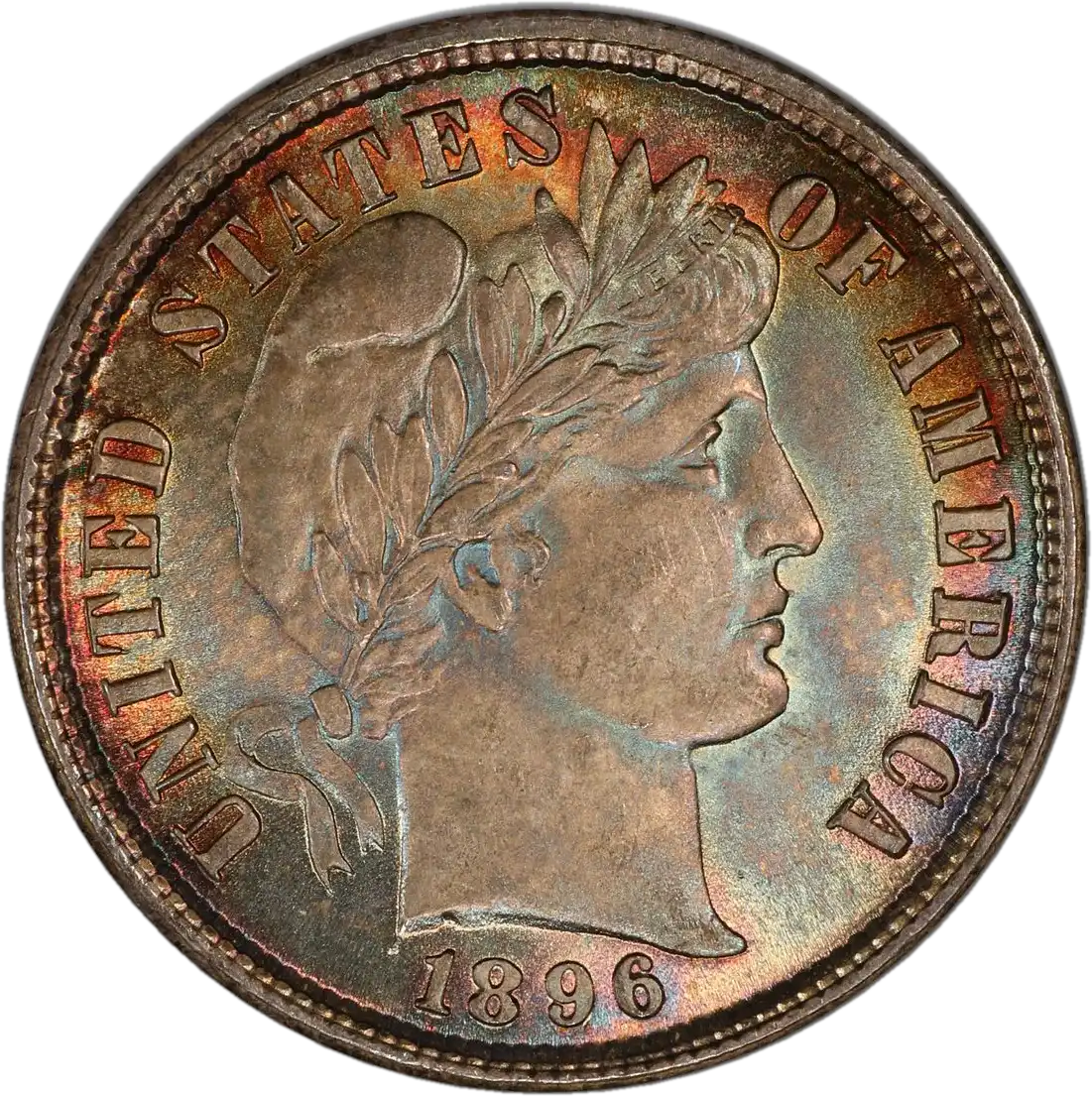 coin obverse image