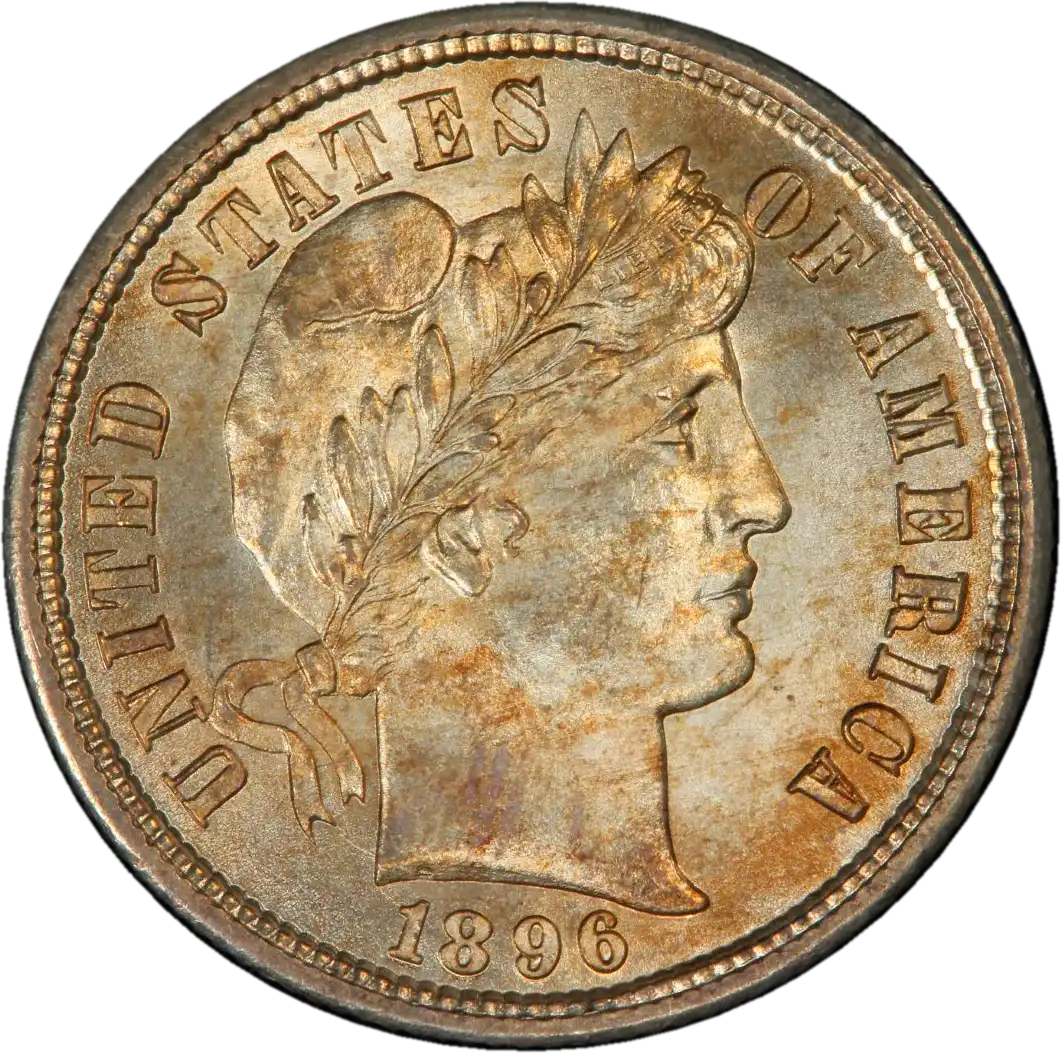 coin obverse image