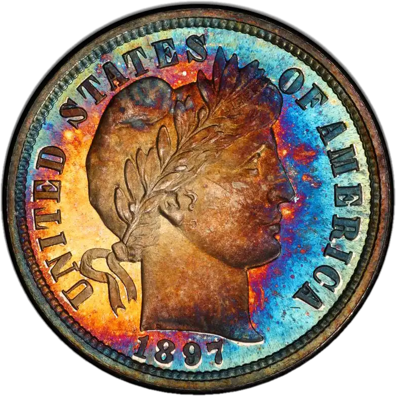 coin obverse image