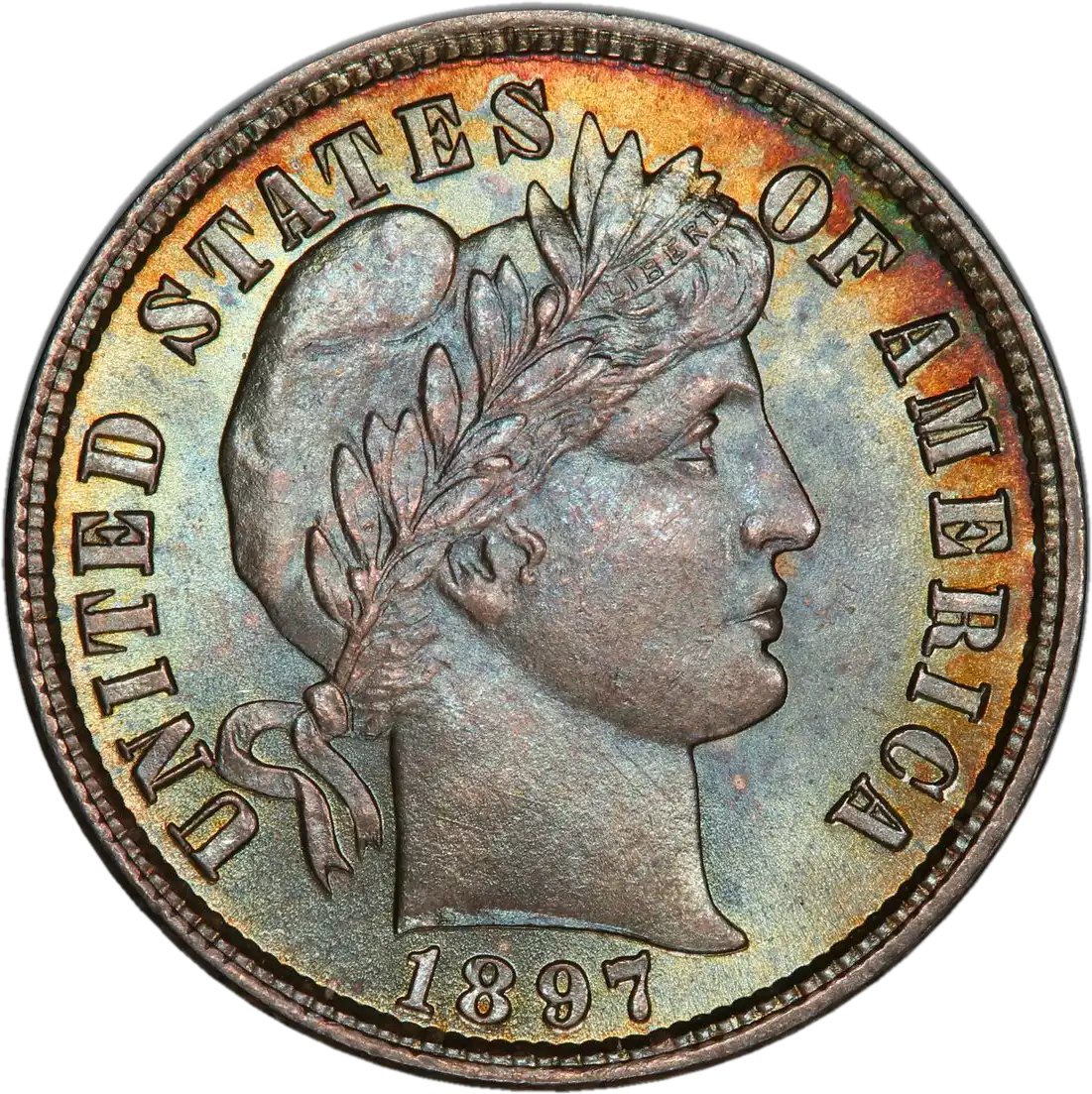 coin obverse image