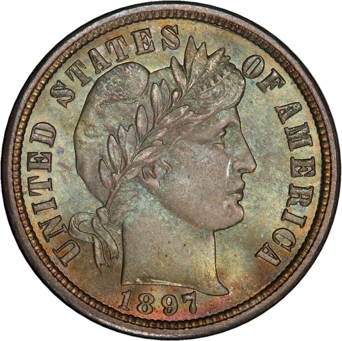 coin obverse image