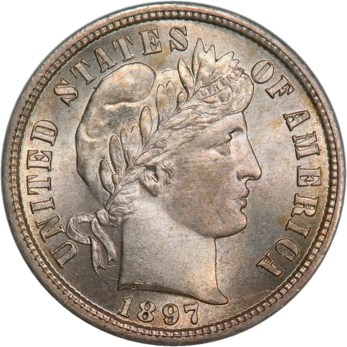 coin obverse image