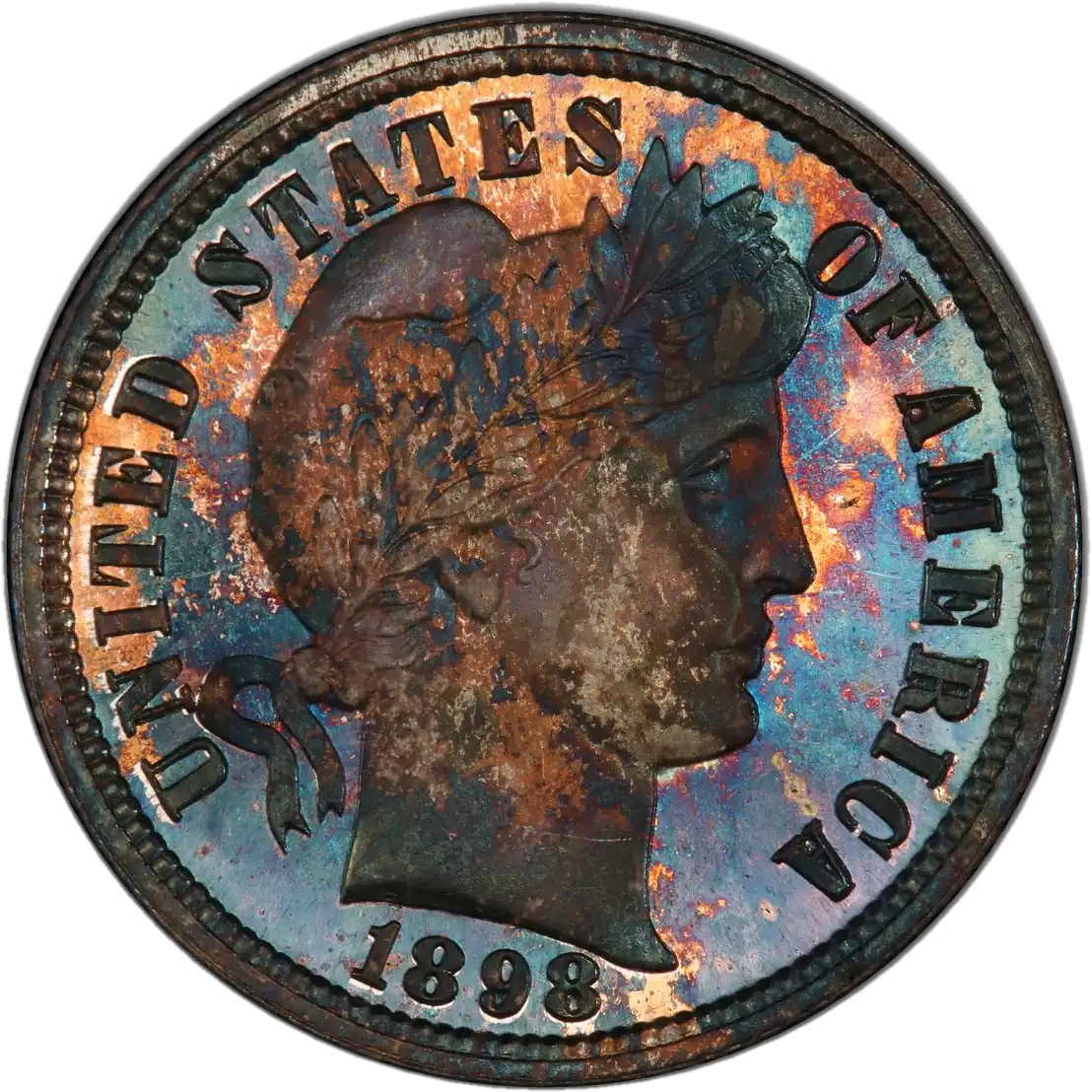 coin obverse image