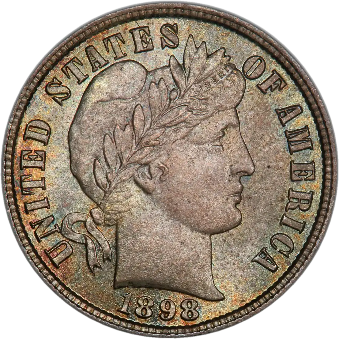 coin obverse image