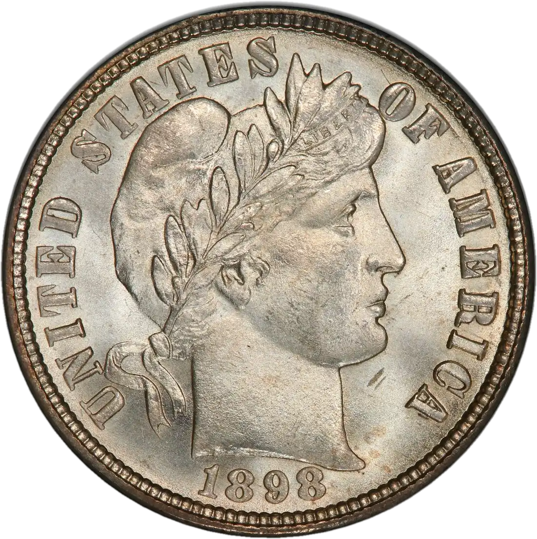 coin obverse image