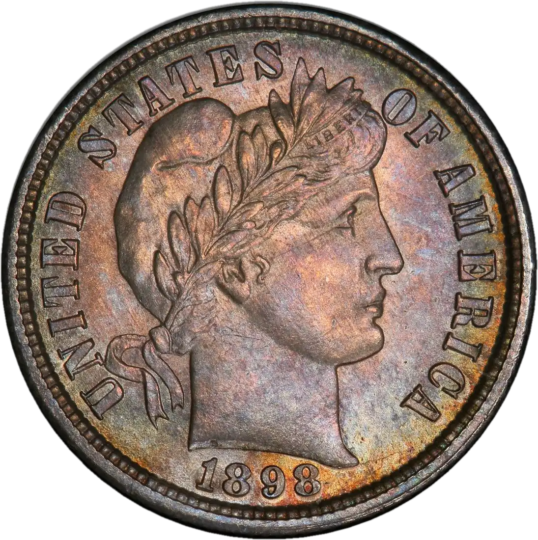 coin obverse image