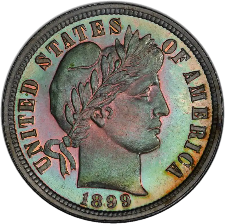 coin obverse image