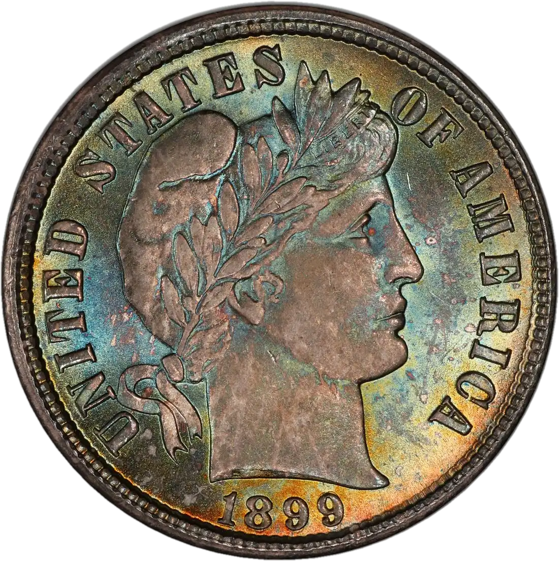 coin obverse image