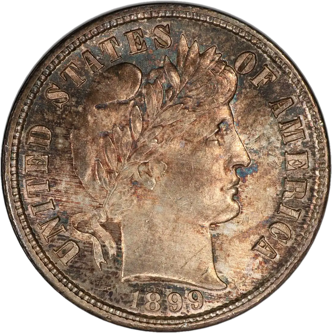 coin obverse image
