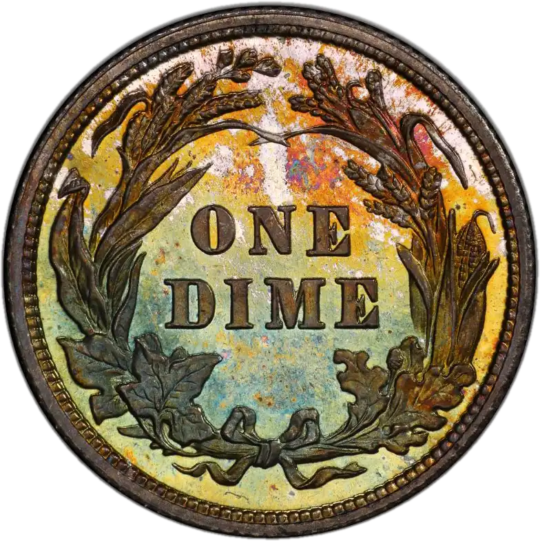 coin reverse image