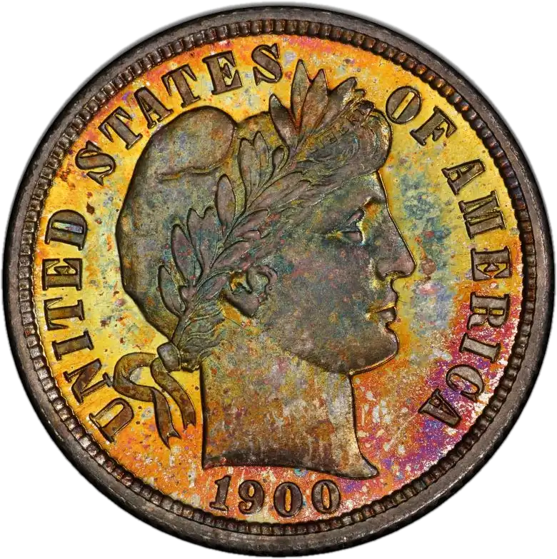 coin obverse image