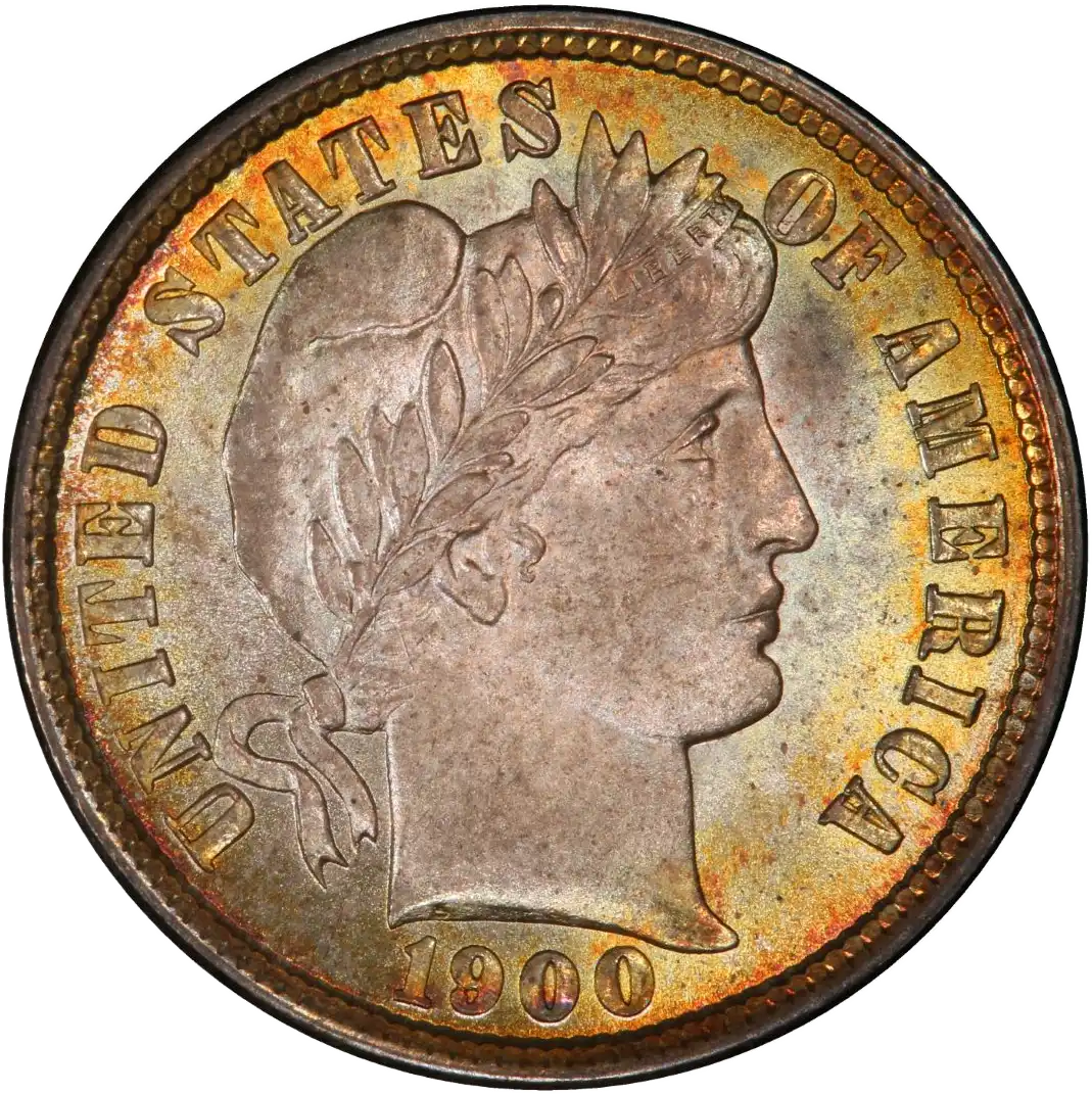 coin obverse image