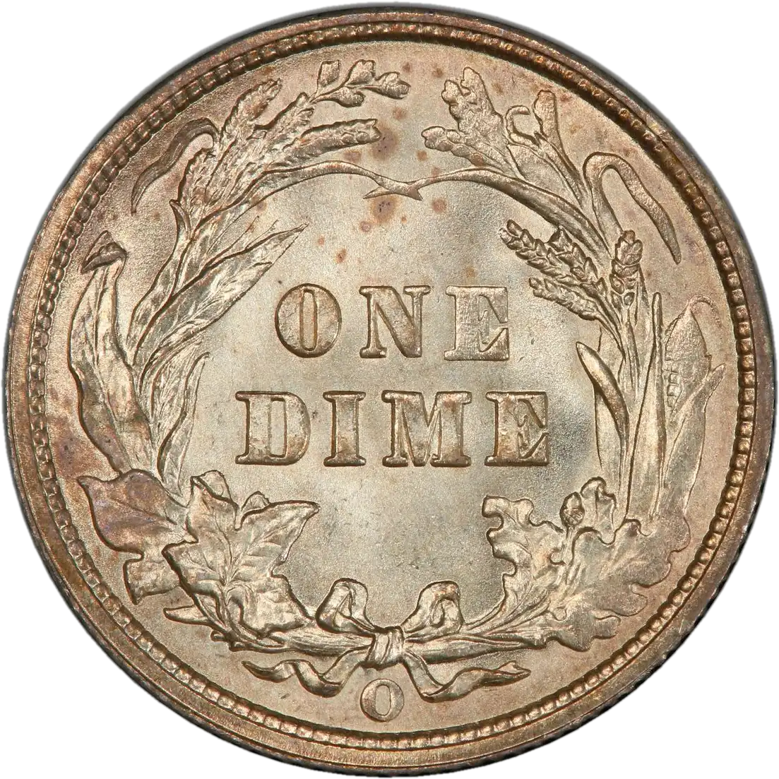 coin reverse image