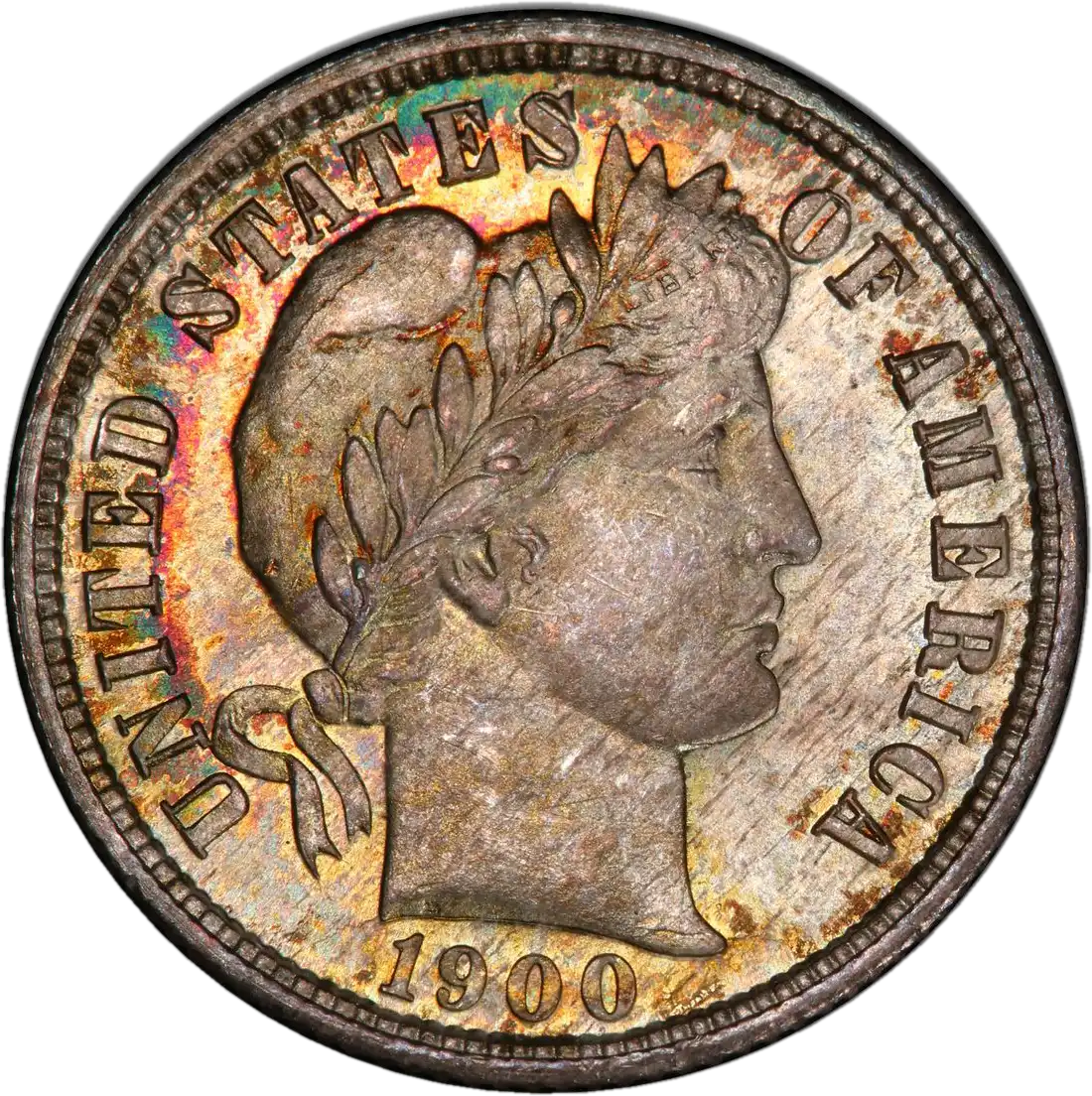 coin obverse image