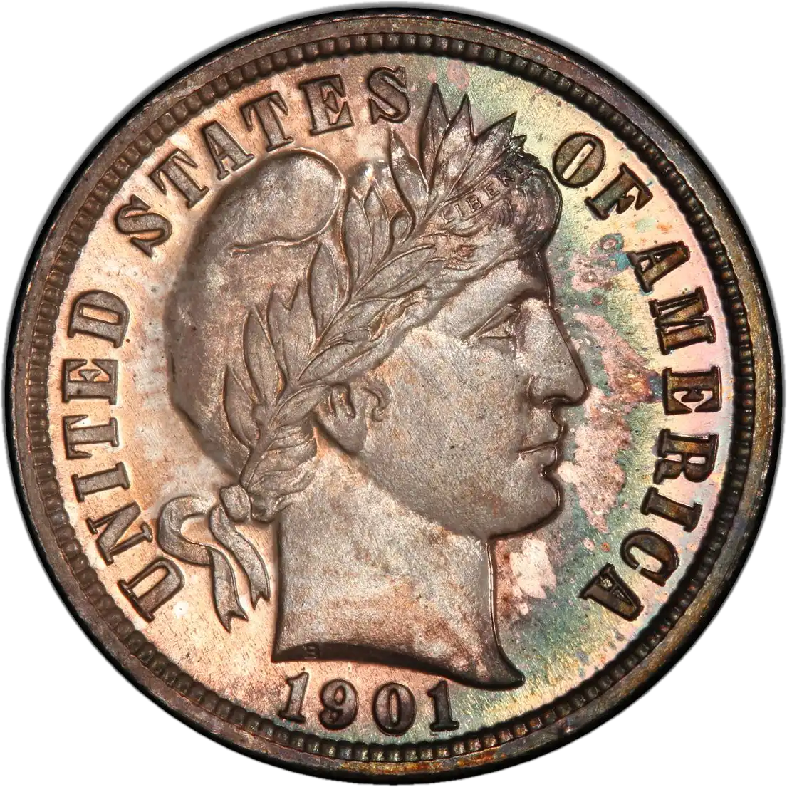 coin obverse image