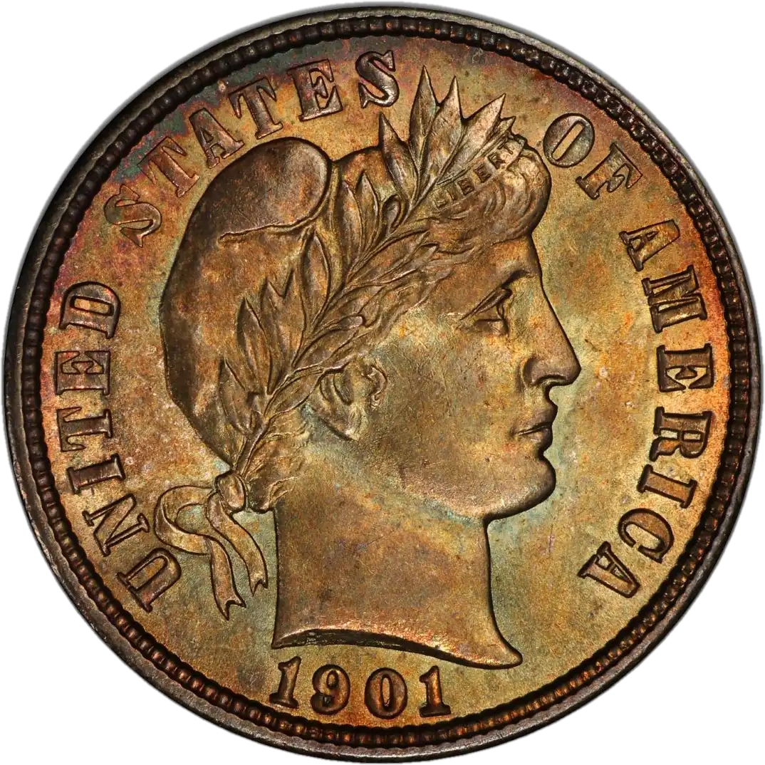 coin obverse image