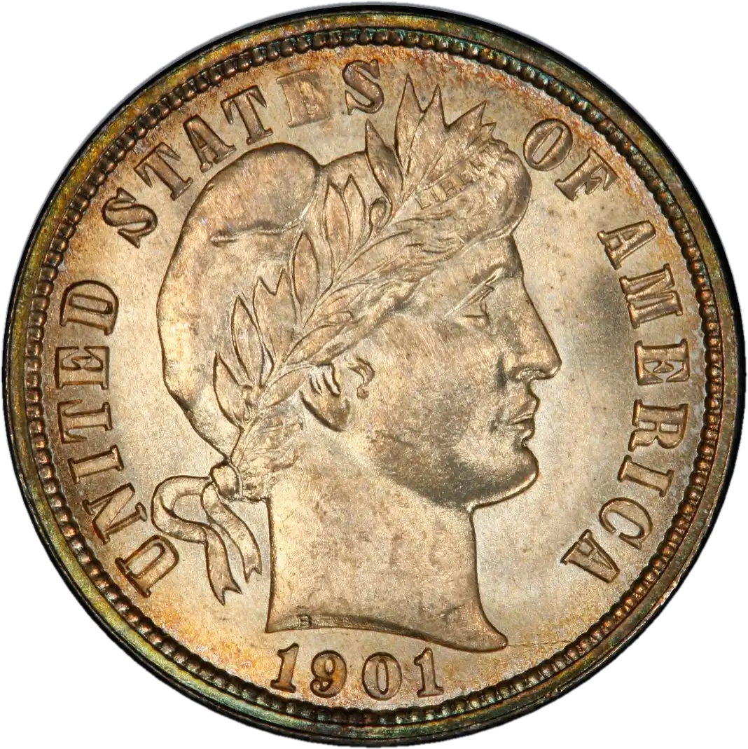 coin obverse image