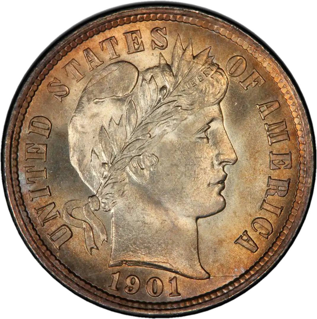 coin obverse image