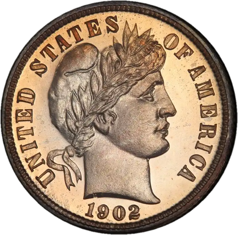 coin obverse image