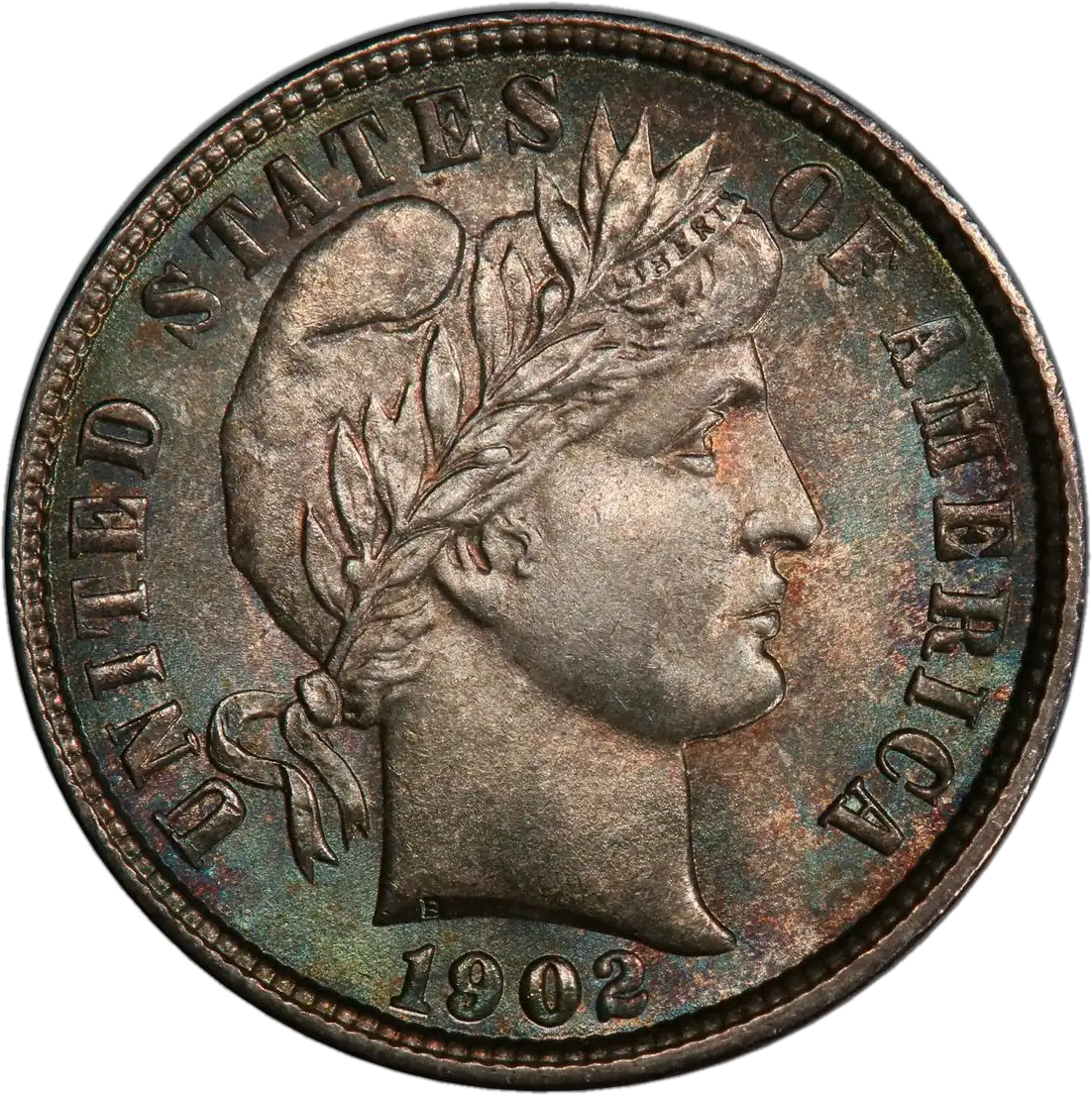 coin obverse image