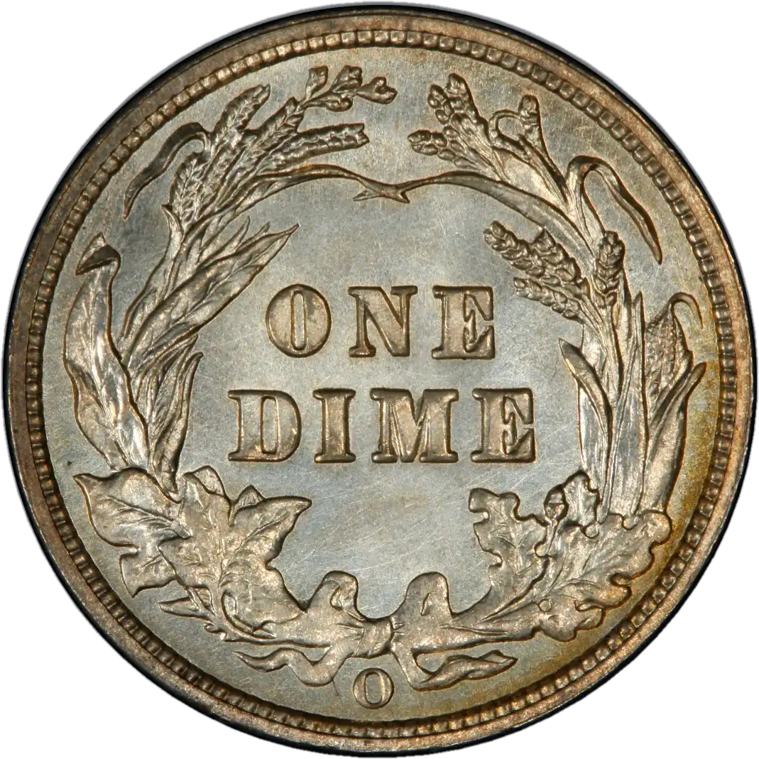 coin reverse image