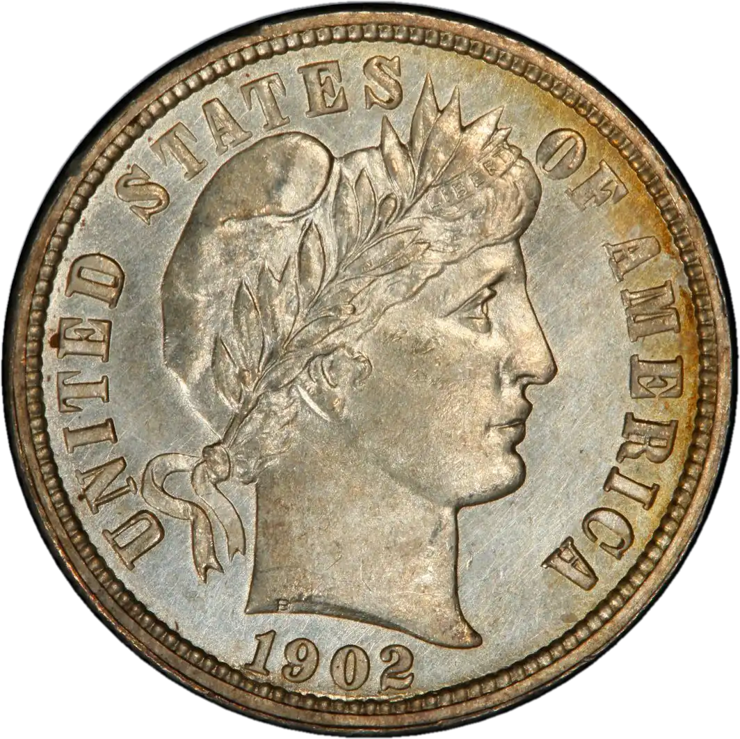 coin obverse image