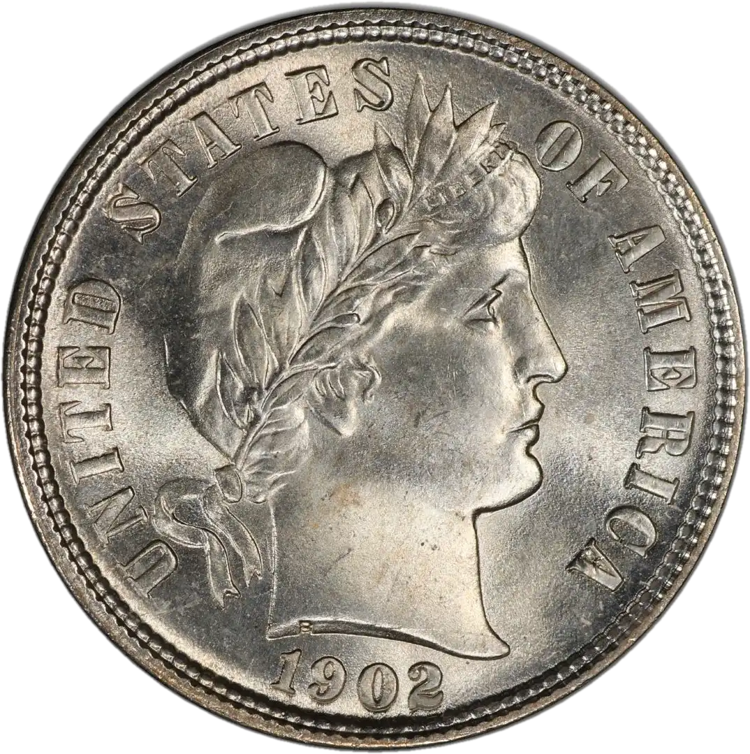 coin obverse image