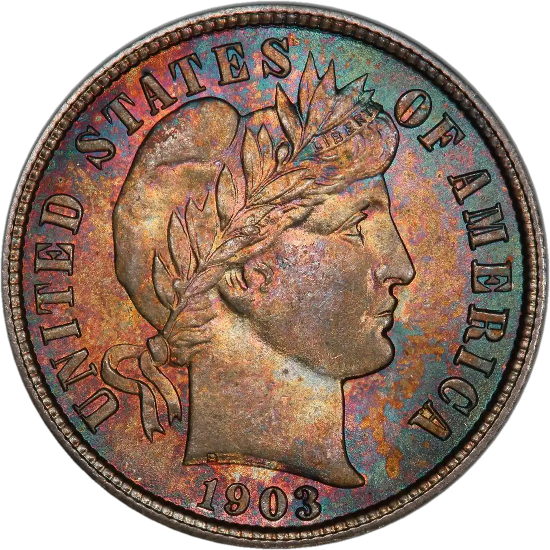 coin obverse image