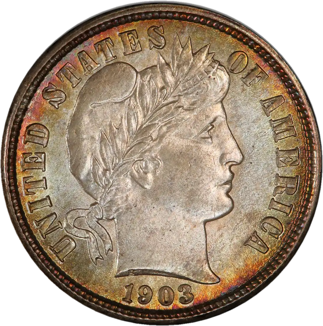 coin obverse image
