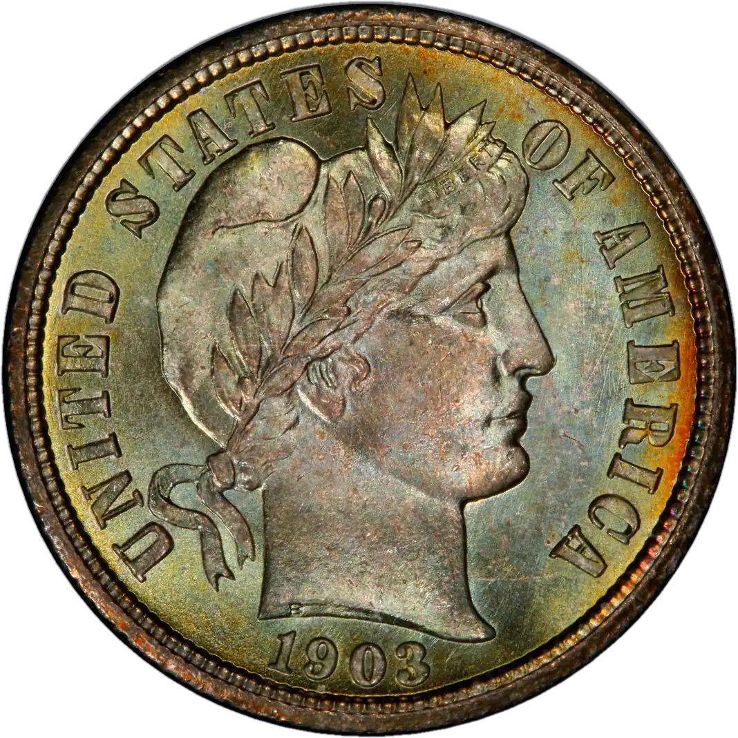 coin obverse image