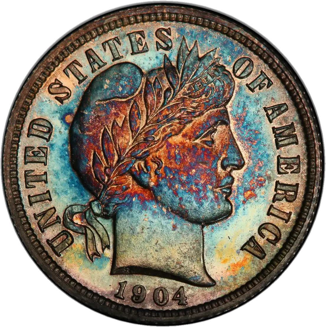coin obverse image
