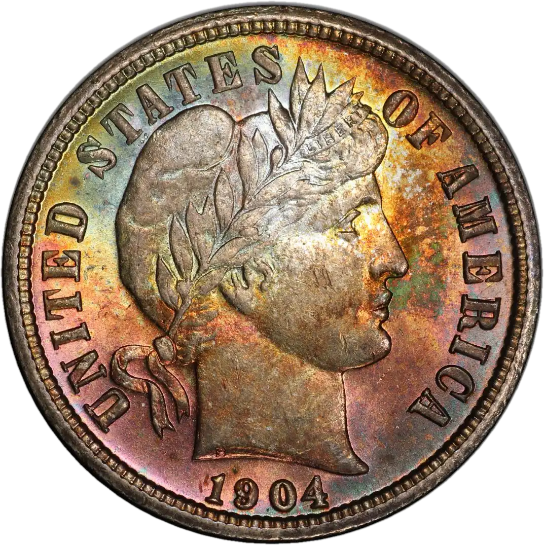 coin obverse image