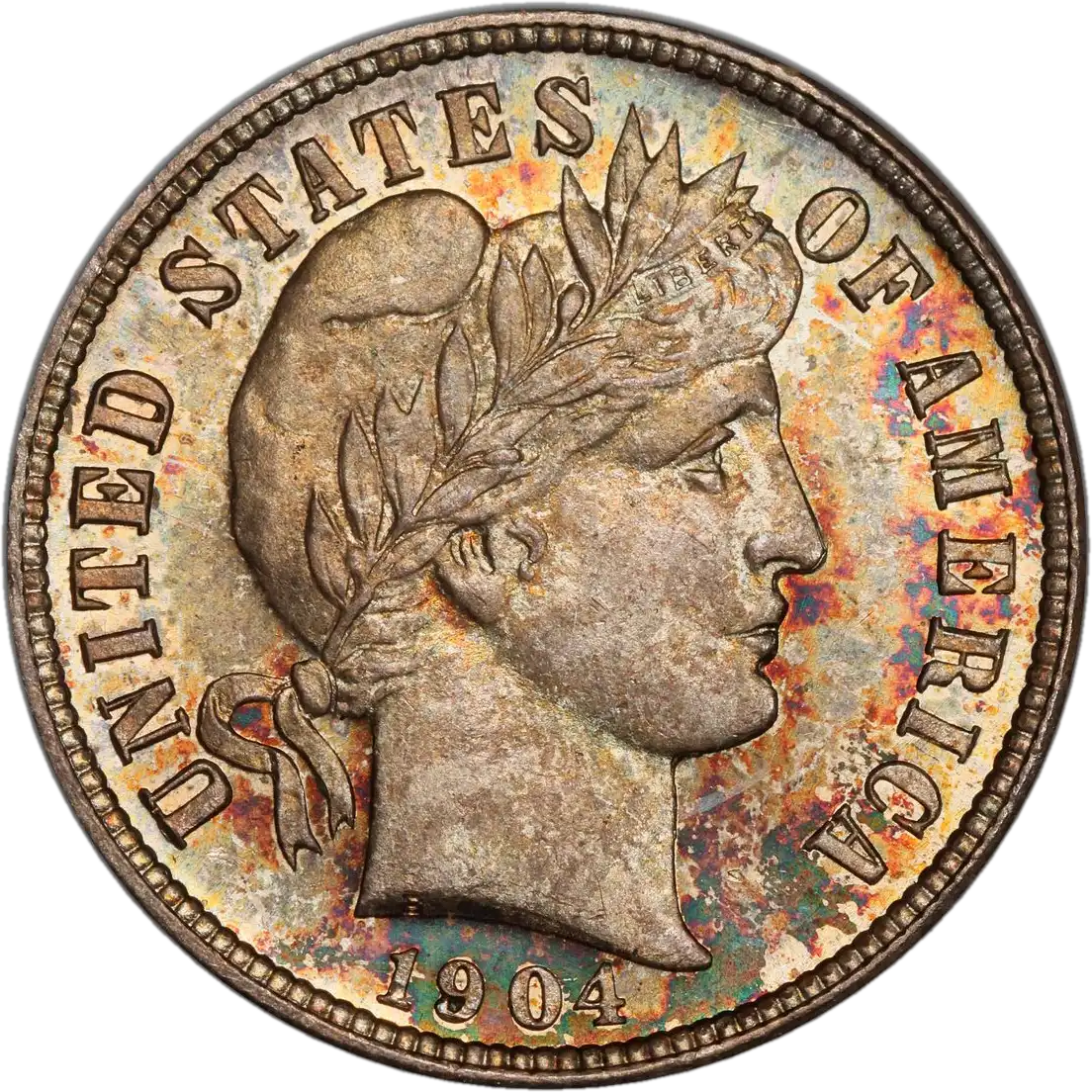 coin obverse image