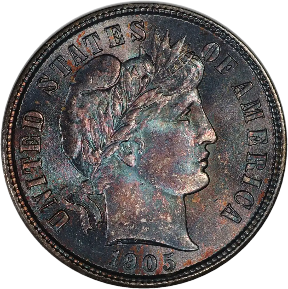 coin obverse image