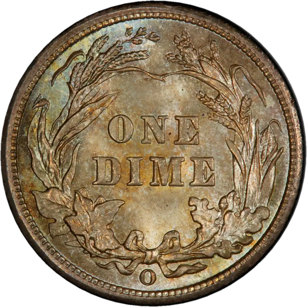 coin reverse image