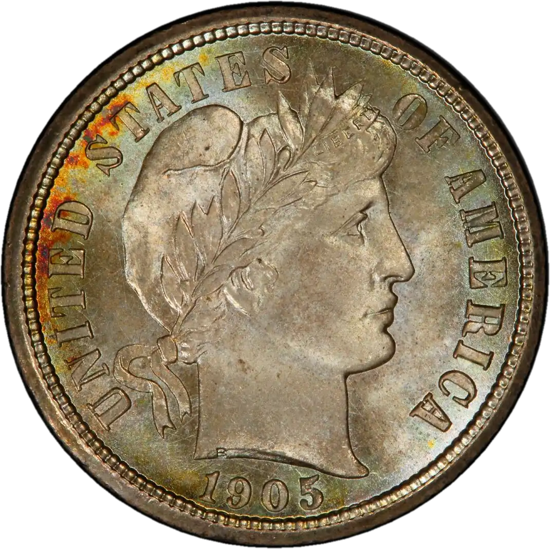 coin obverse image