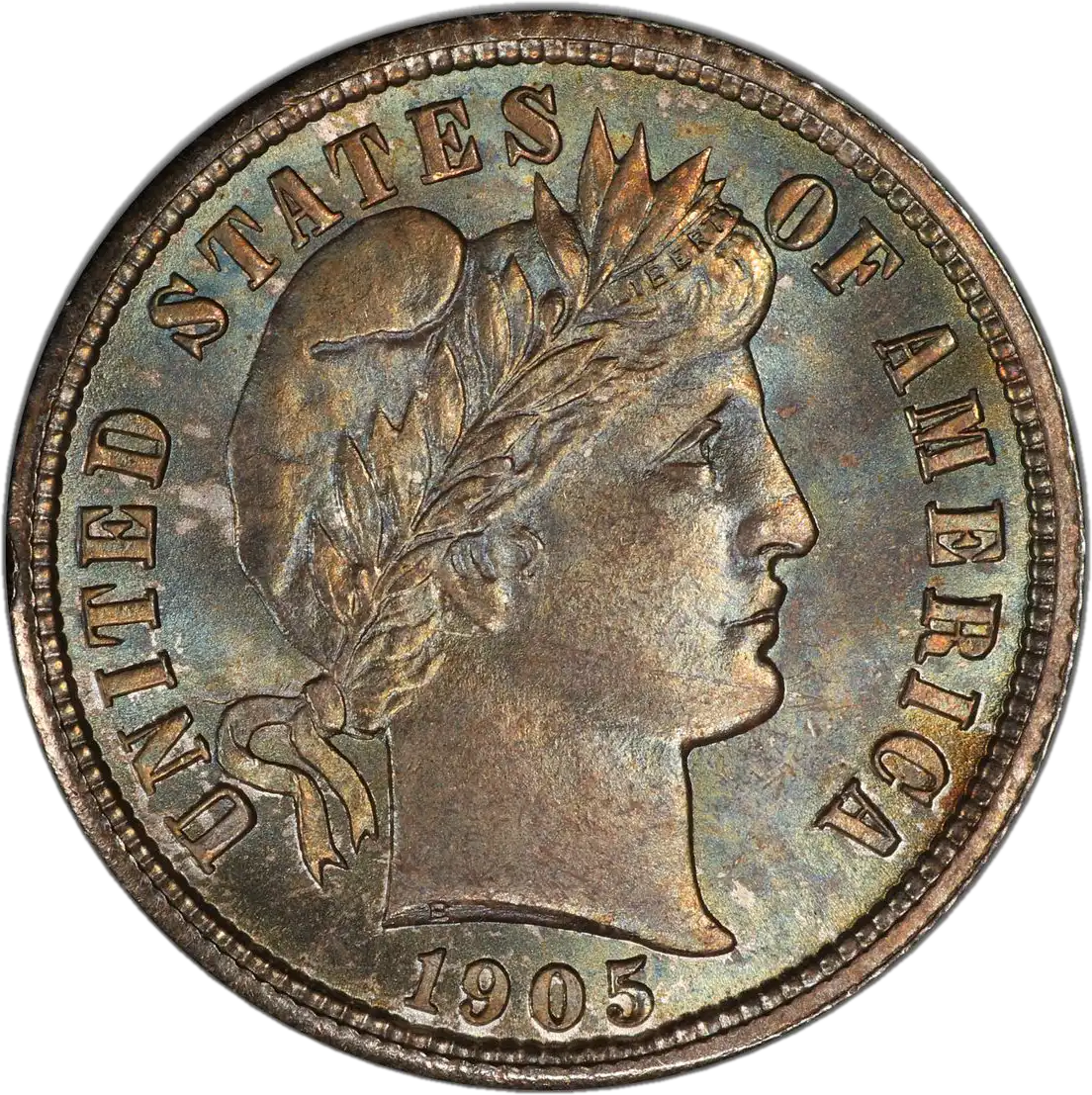 coin obverse image