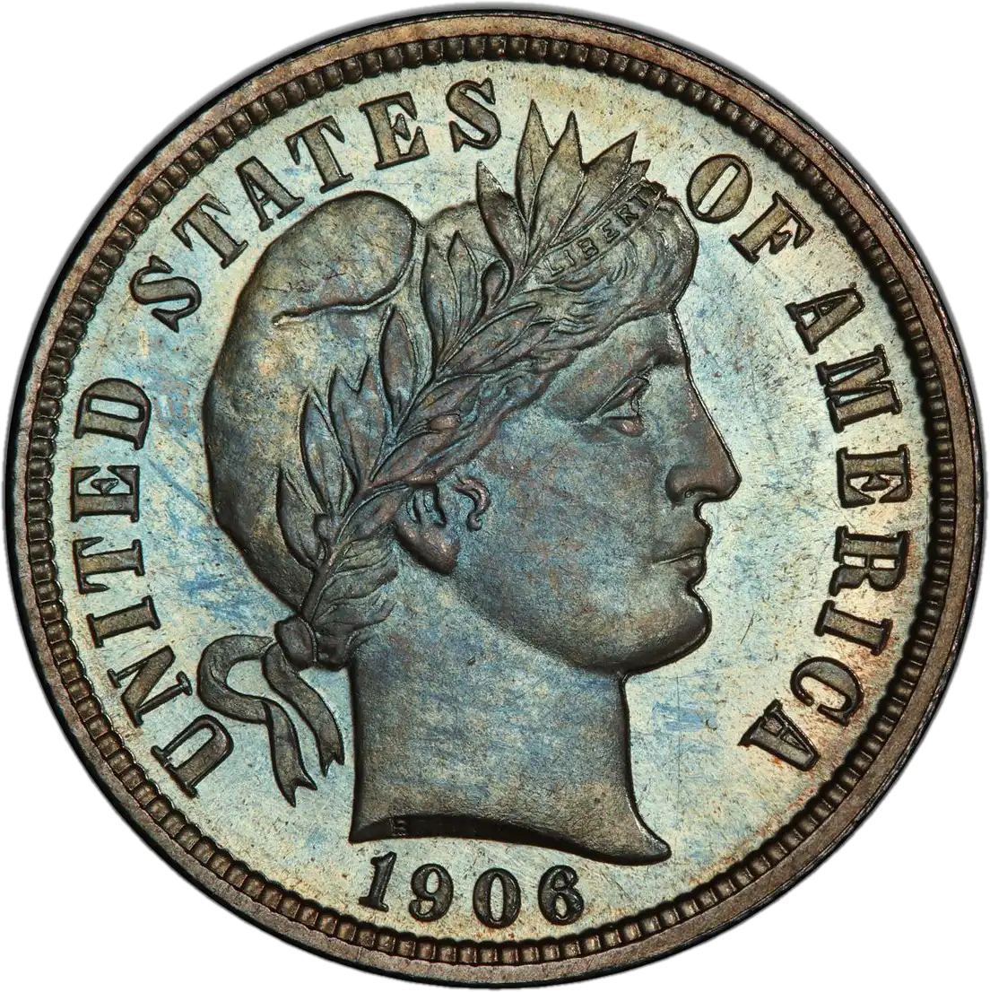 coin obverse image