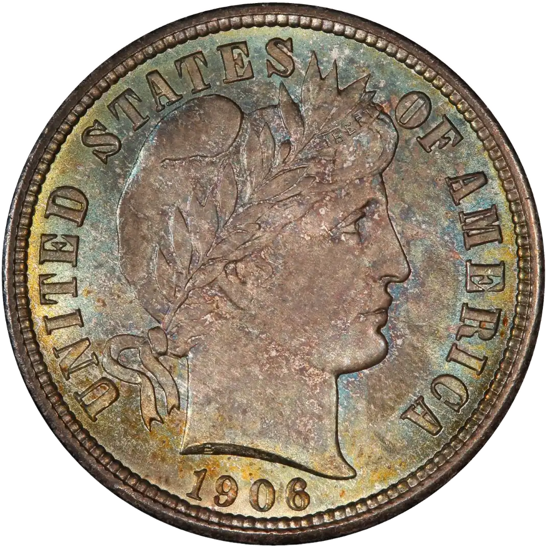 coin obverse image