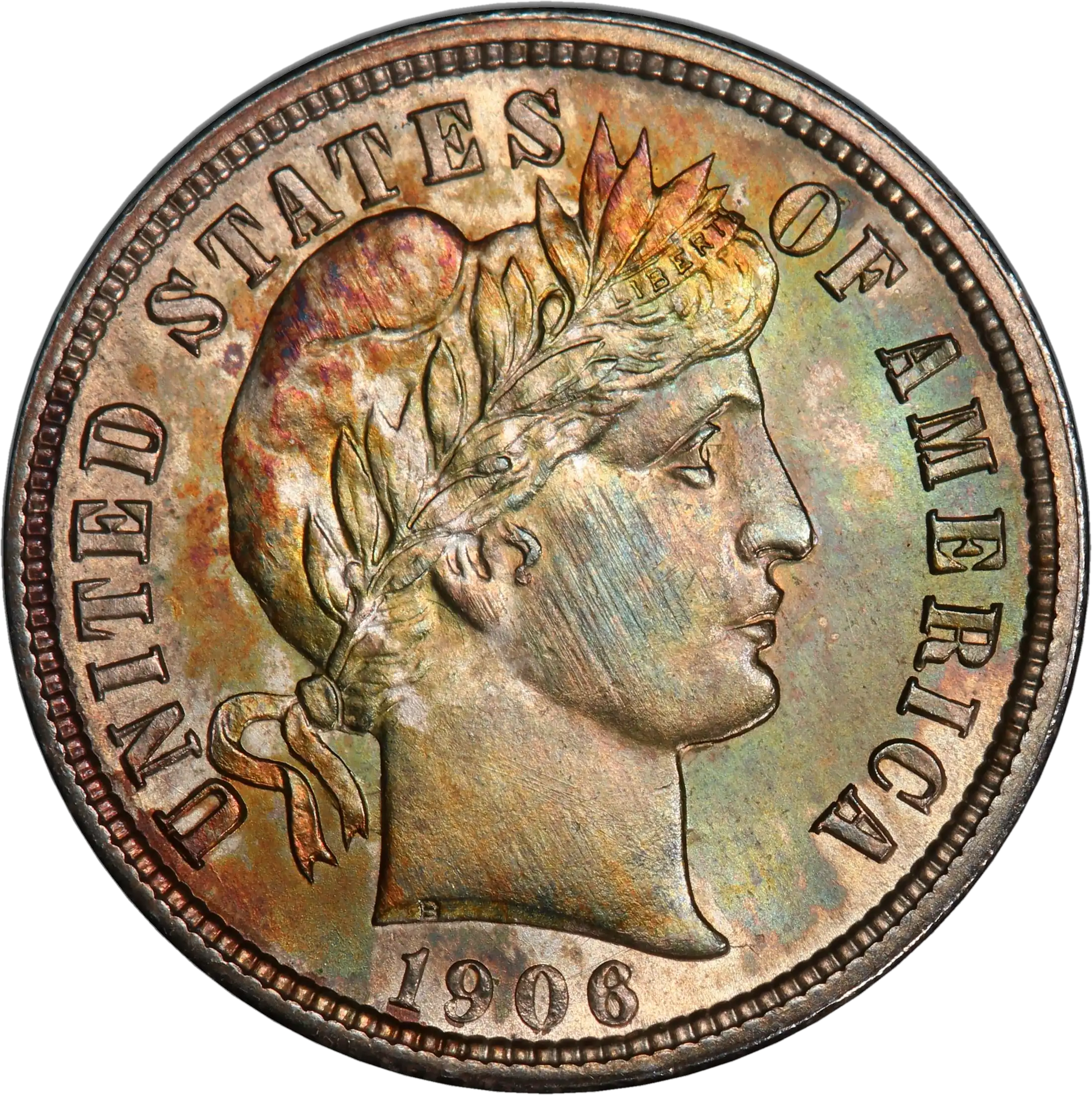 coin obverse image