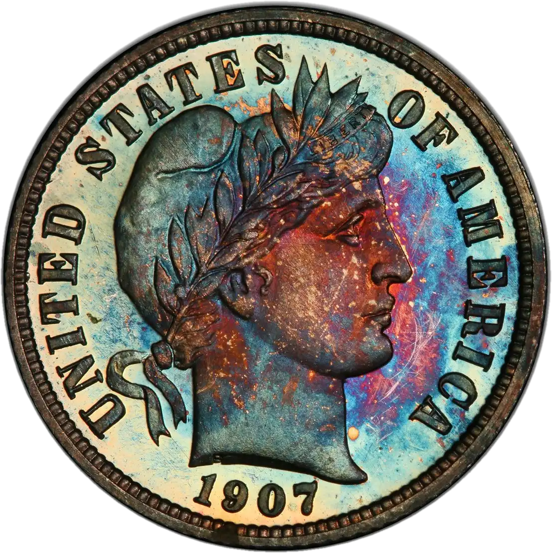 coin obverse image