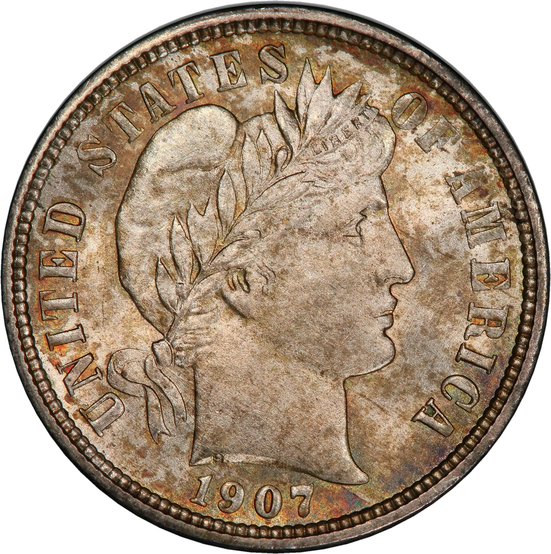 coin obverse image